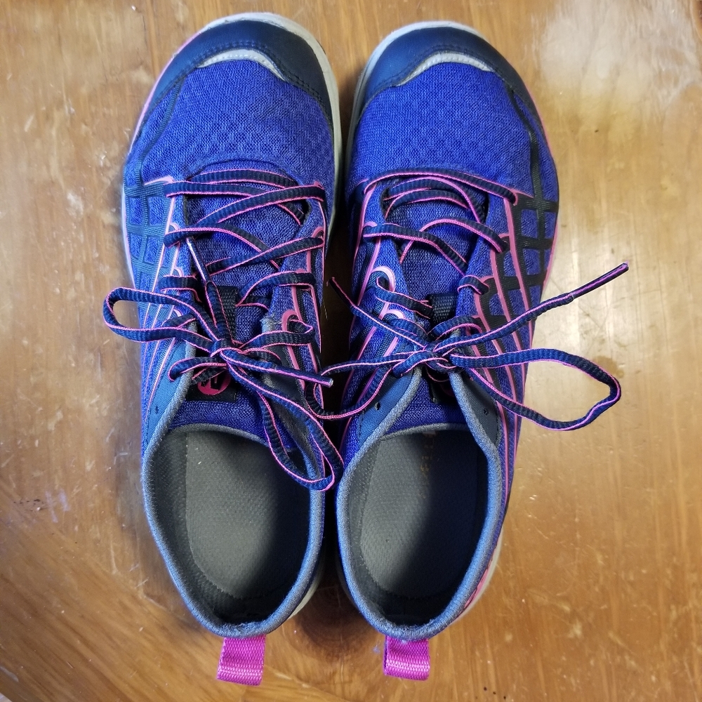 Merrell Vibram Sneakers